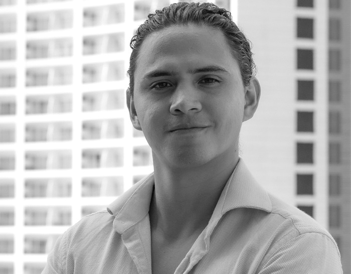 Gerardo Navarro – Senior Editor | Colorist | Motion Graphics