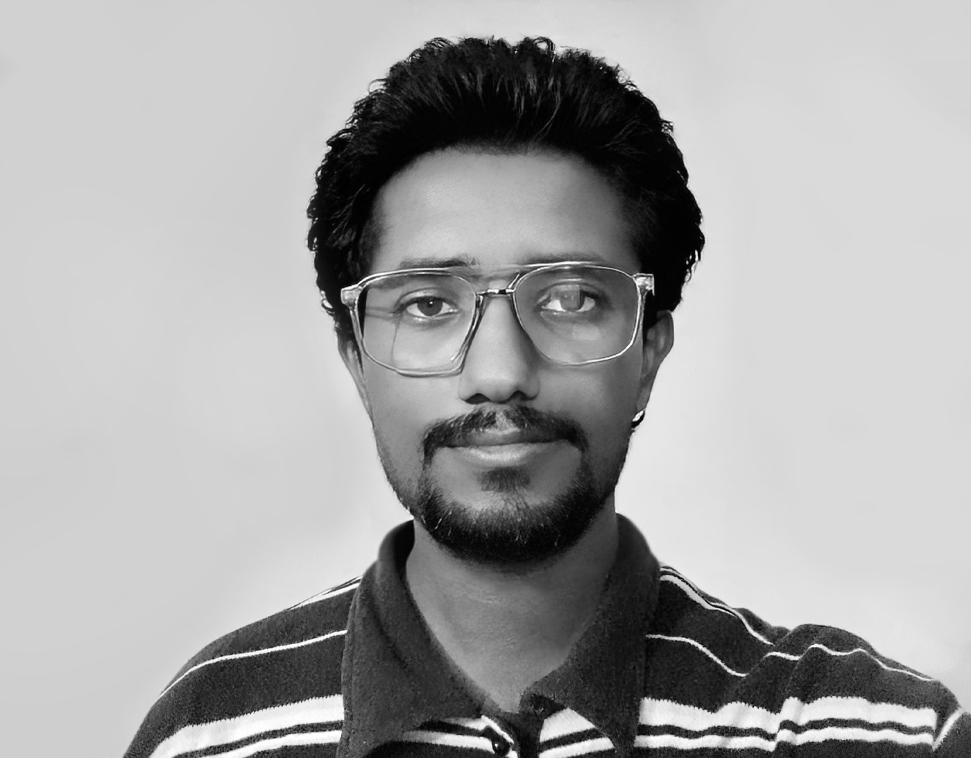Muhammad Rusab Hussain – Video Editor | Motion Graphics